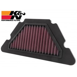 Φίλτρο Αέρα Yamaha XJ6 2009-2016 YA-6009 KN Φίλτρο Αέρα Yamaha XJ6 2009-2016 YA-6009 KN